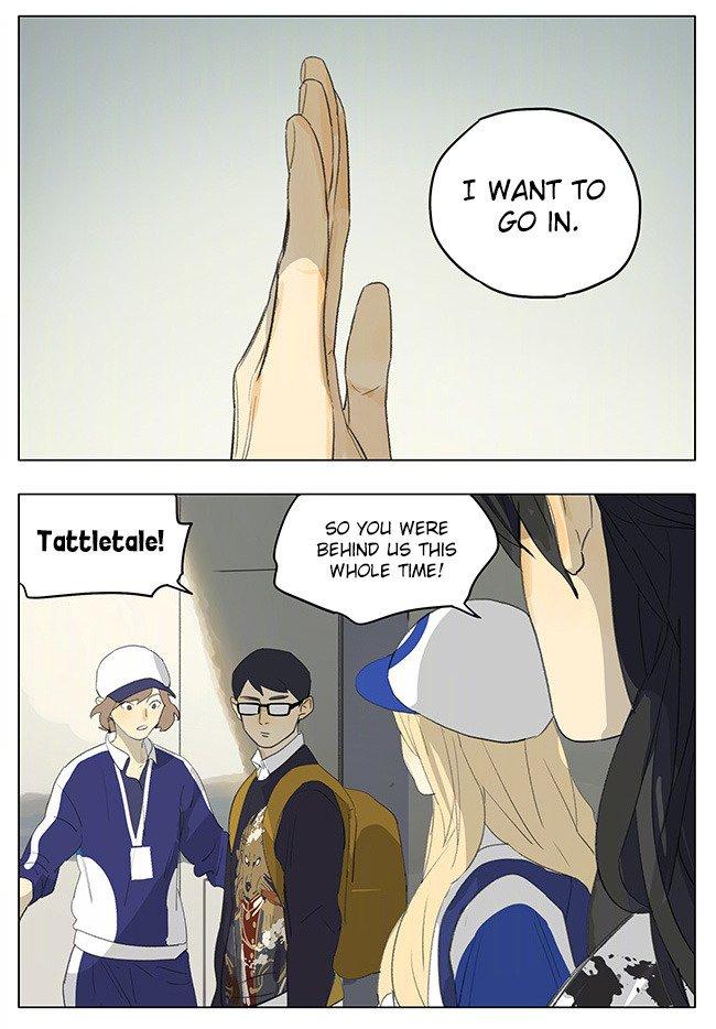 Tamen De Gushi Chapter 174 #6