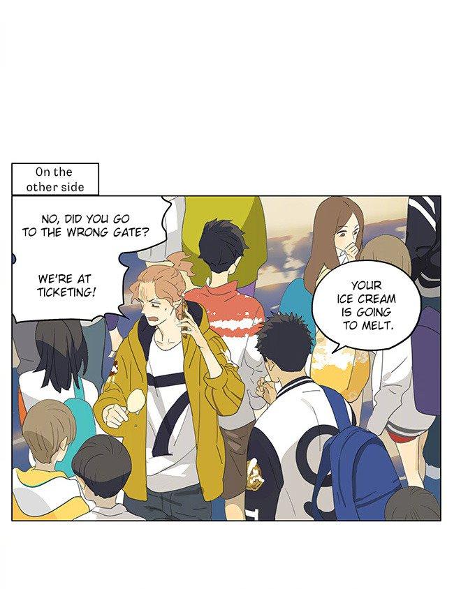 Tamen De Gushi Chapter 172 #10