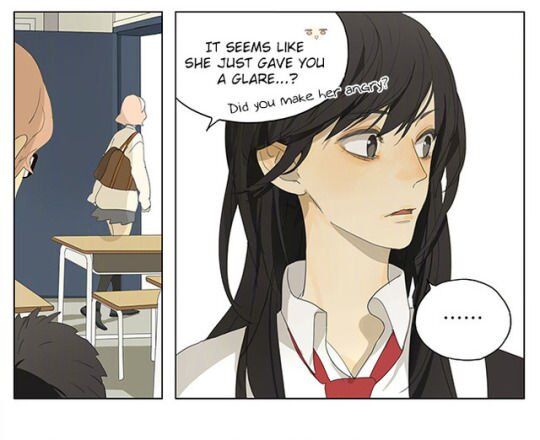 Tamen De Gushi Chapter 168 #10