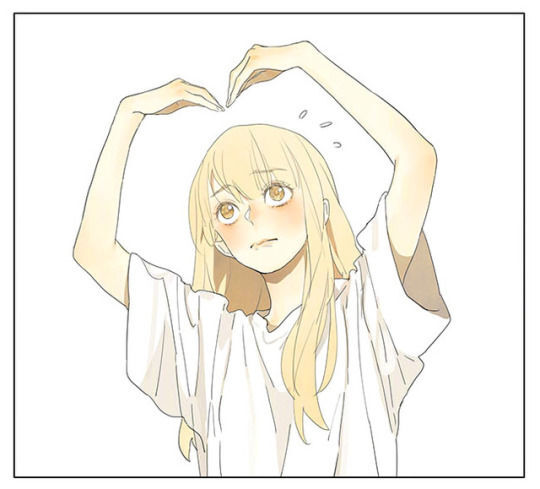 Tamen De Gushi Chapter 167 #3