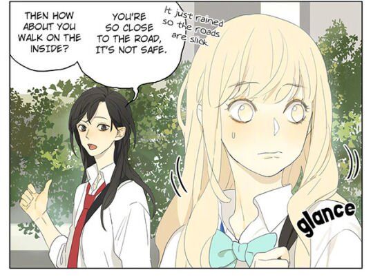 Tamen De Gushi Chapter 160 #3