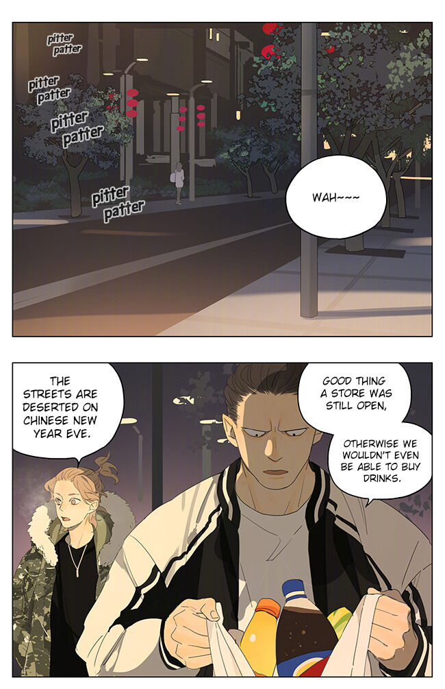 Tamen De Gushi Chapter 156 #1