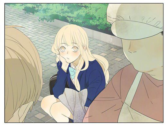 Tamen De Gushi Chapter 152 #7