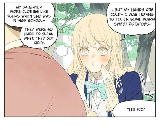 Tamen De Gushi Chapter 152 #10