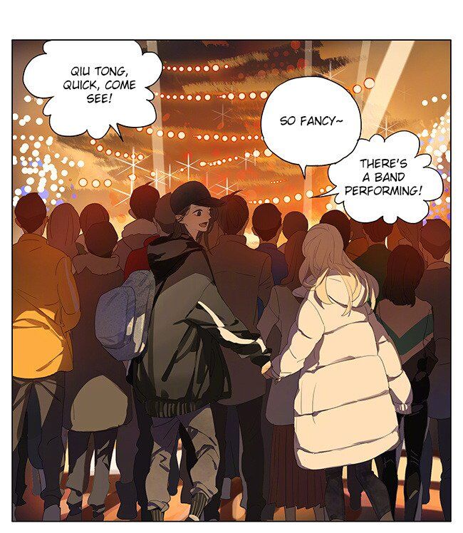 Tamen De Gushi Chapter 150 #1