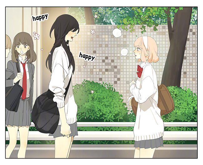 Tamen De Gushi Chapter 149 #6