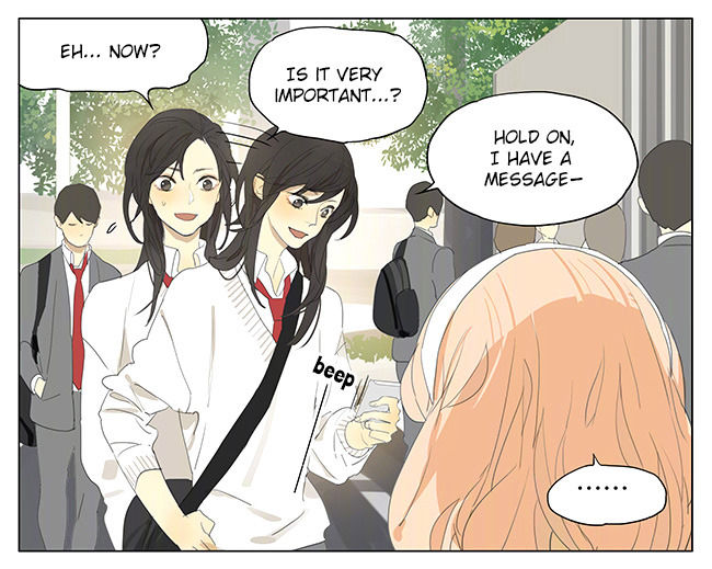 Tamen De Gushi Chapter 149 #11