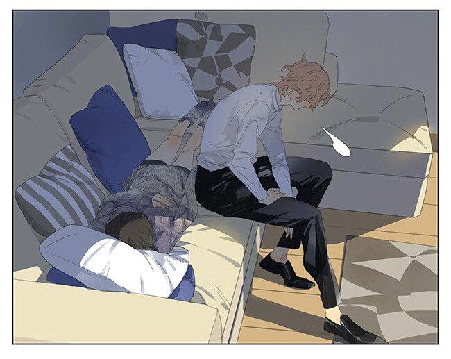 Tamen De Gushi Chapter 147 #4