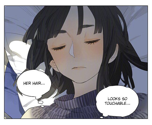 Tamen De Gushi Chapter 147 #6