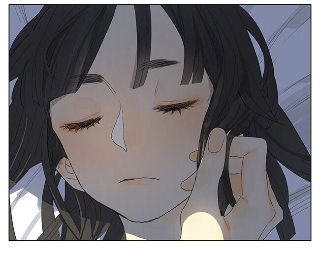 Tamen De Gushi Chapter 147 #7