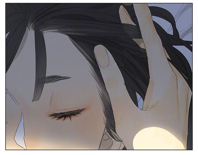 Tamen De Gushi Chapter 147 #8