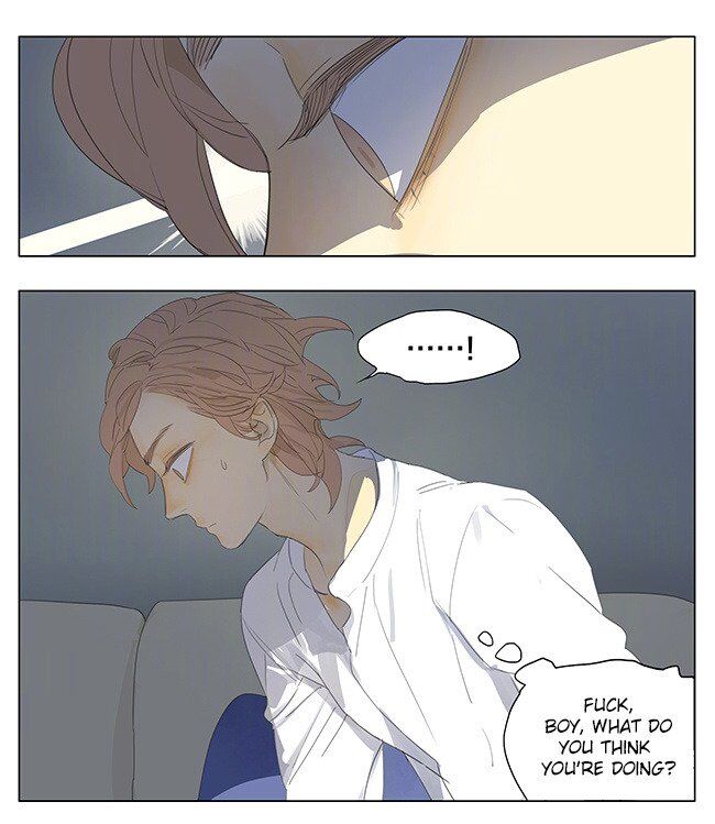 Tamen De Gushi Chapter 147 #10