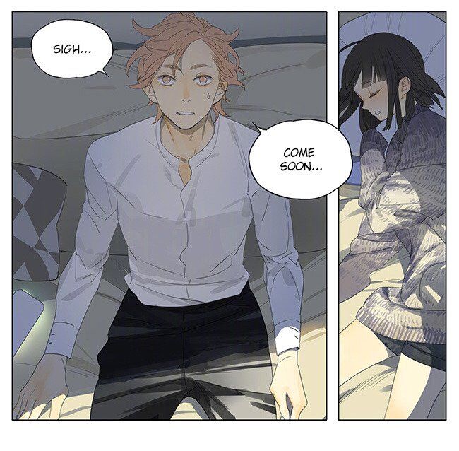 Tamen De Gushi Chapter 147 #19