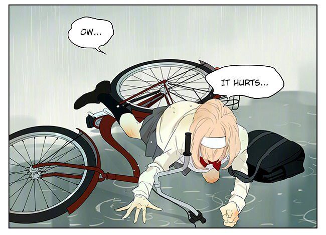 Tamen De Gushi Chapter 151 #5