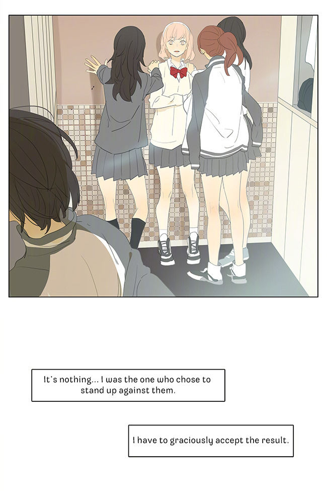 Tamen De Gushi Chapter 151 #13