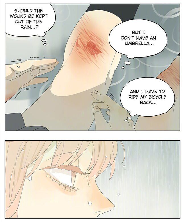 Tamen De Gushi Chapter 151 #15