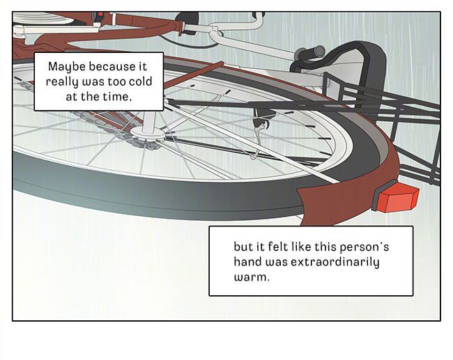 Tamen De Gushi Chapter 151 #19