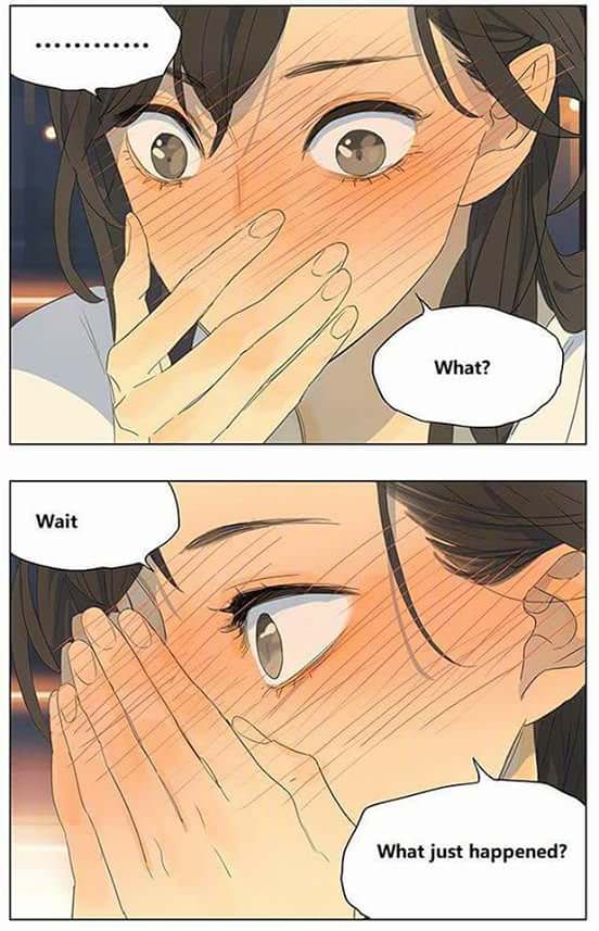 Tamen De Gushi Chapter 146 #6