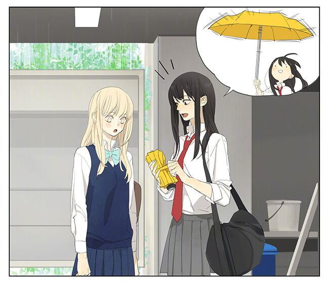 Tamen De Gushi Chapter 142 #2