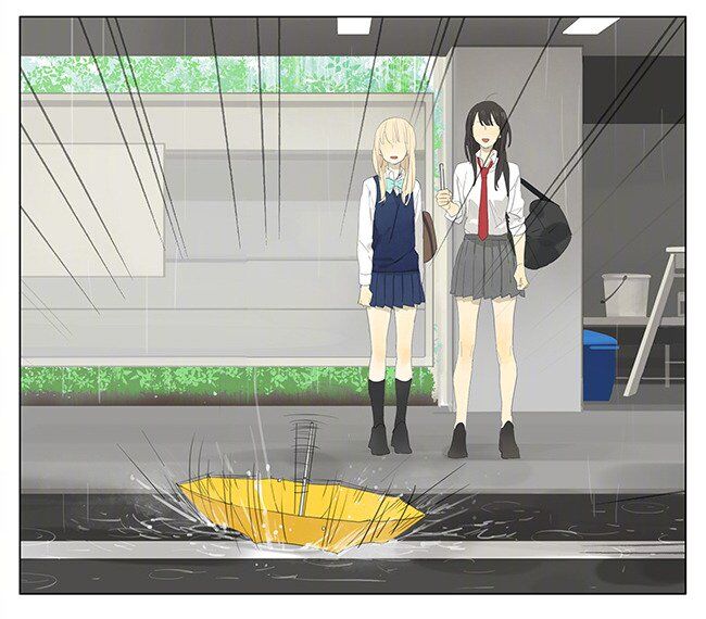 Tamen De Gushi Chapter 142 #4