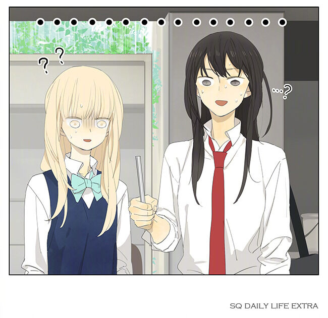 Tamen De Gushi Chapter 142 #6