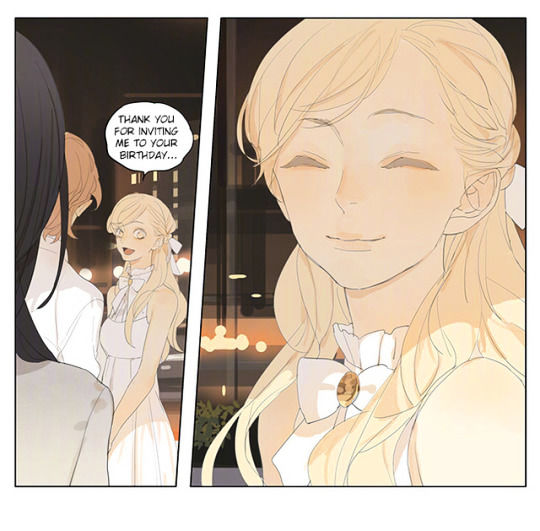 Tamen De Gushi Chapter 141 #10