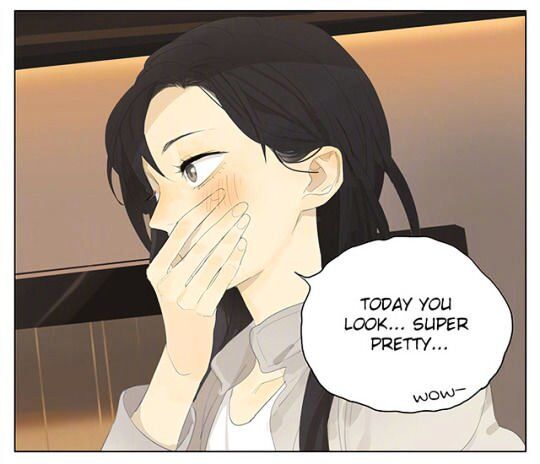 Tamen De Gushi Chapter 141 #15