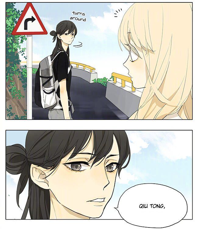 Tamen De Gushi Chapter 137 #2