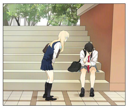 Tamen De Gushi Chapter 139 #4