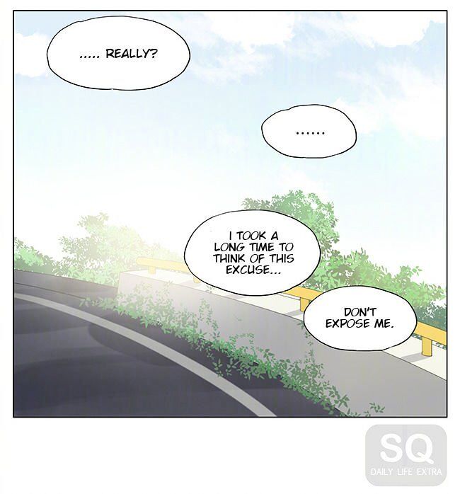 Tamen De Gushi Chapter 137 #5