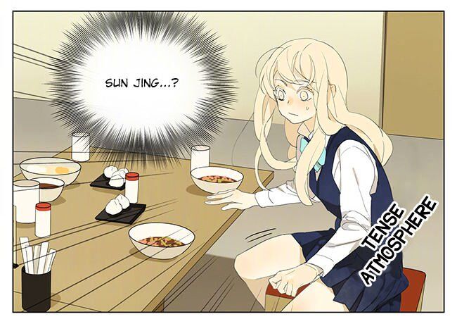 Tamen De Gushi Chapter 138 #8