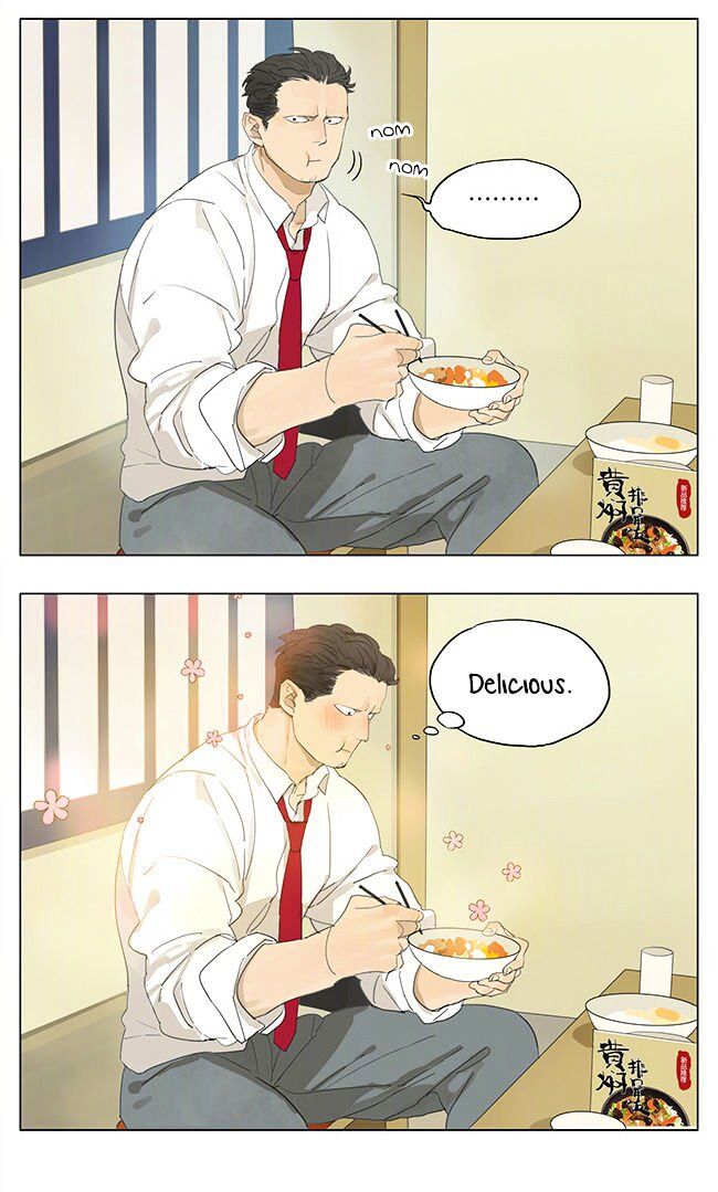 Tamen De Gushi Chapter 138 #10