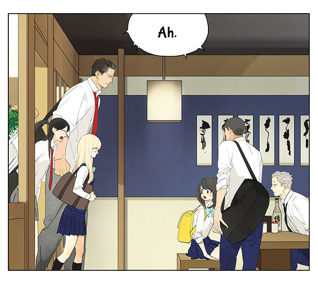 Tamen De Gushi Chapter 135 #6