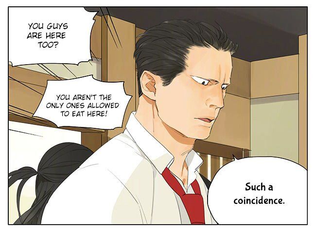 Tamen De Gushi Chapter 135 #7