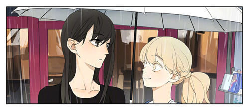 Tamen De Gushi Chapter 134 #6