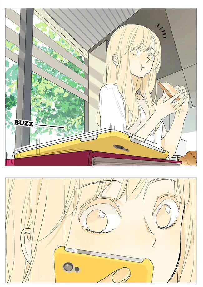 Tamen De Gushi Chapter 129 #1