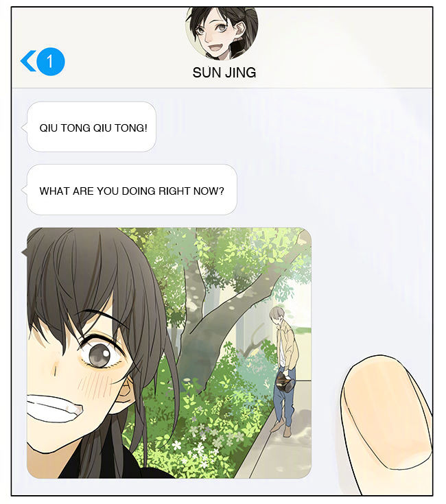 Tamen De Gushi Chapter 129 #2