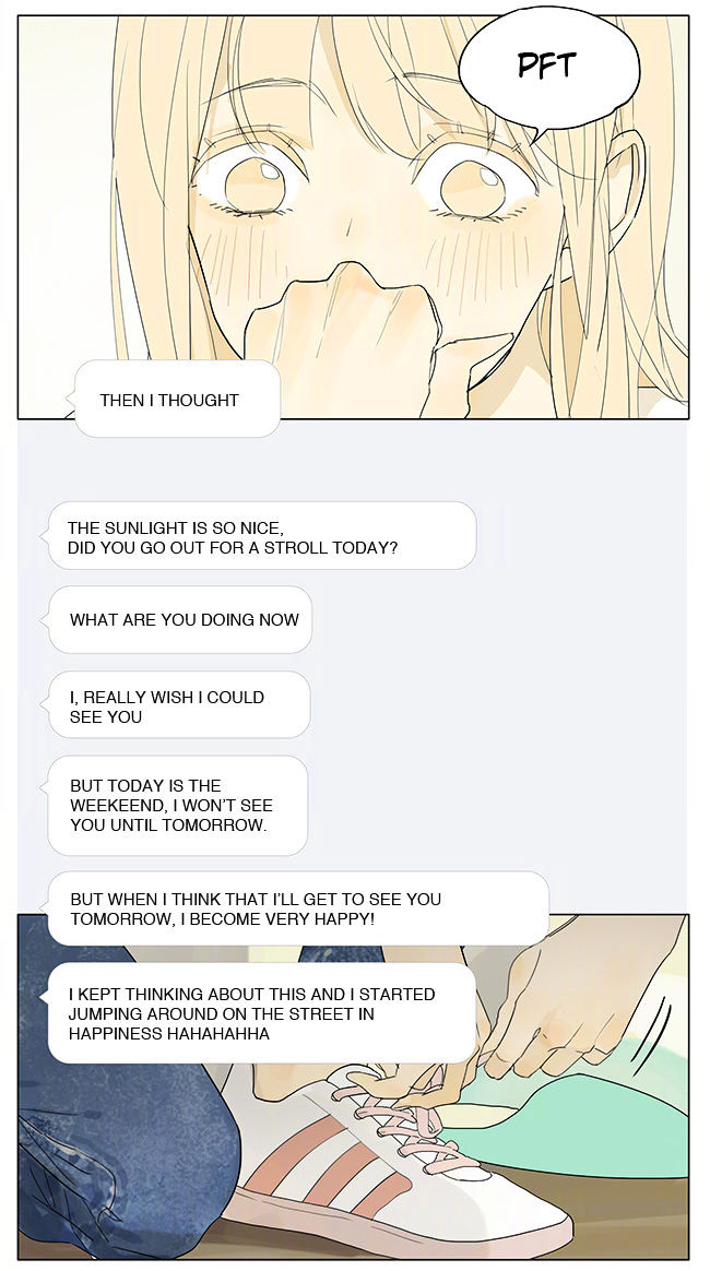 Tamen De Gushi Chapter 129 #5