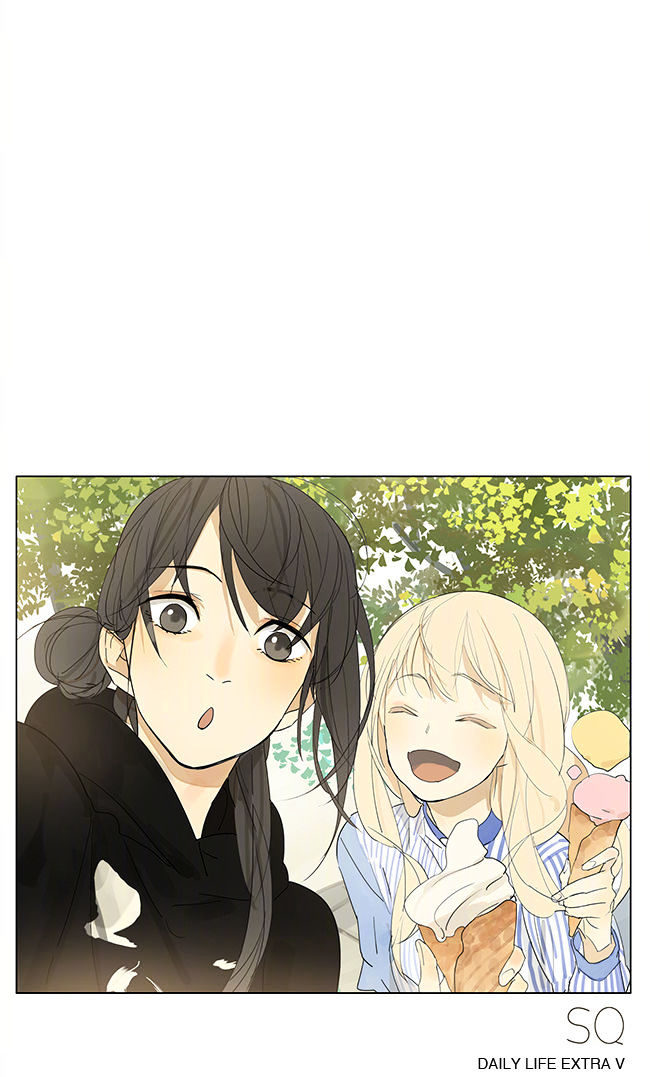 Tamen De Gushi Chapter 129 #7