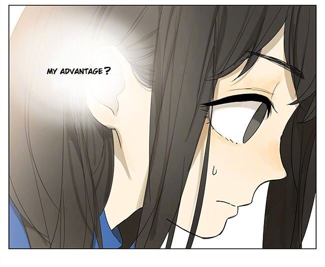 Tamen De Gushi Chapter 127 #3