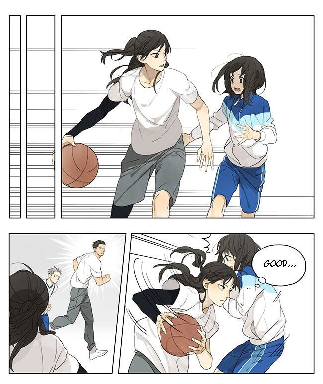 Tamen De Gushi Chapter 126 #6