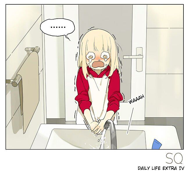 Tamen De Gushi Chapter 123 #4