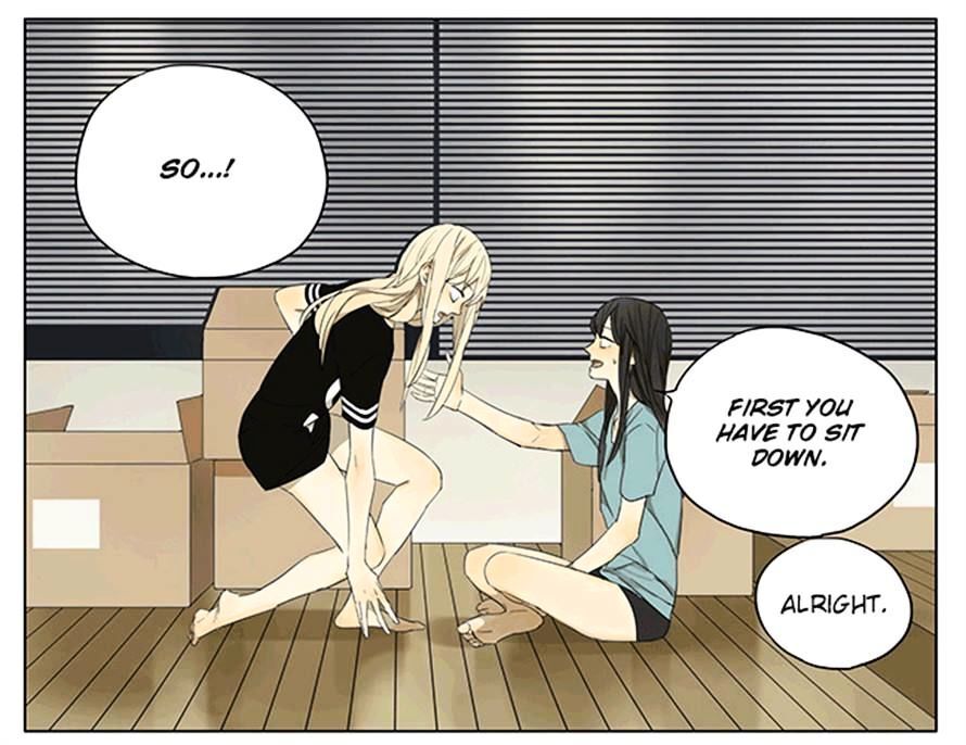 Tamen De Gushi Chapter 109 #5