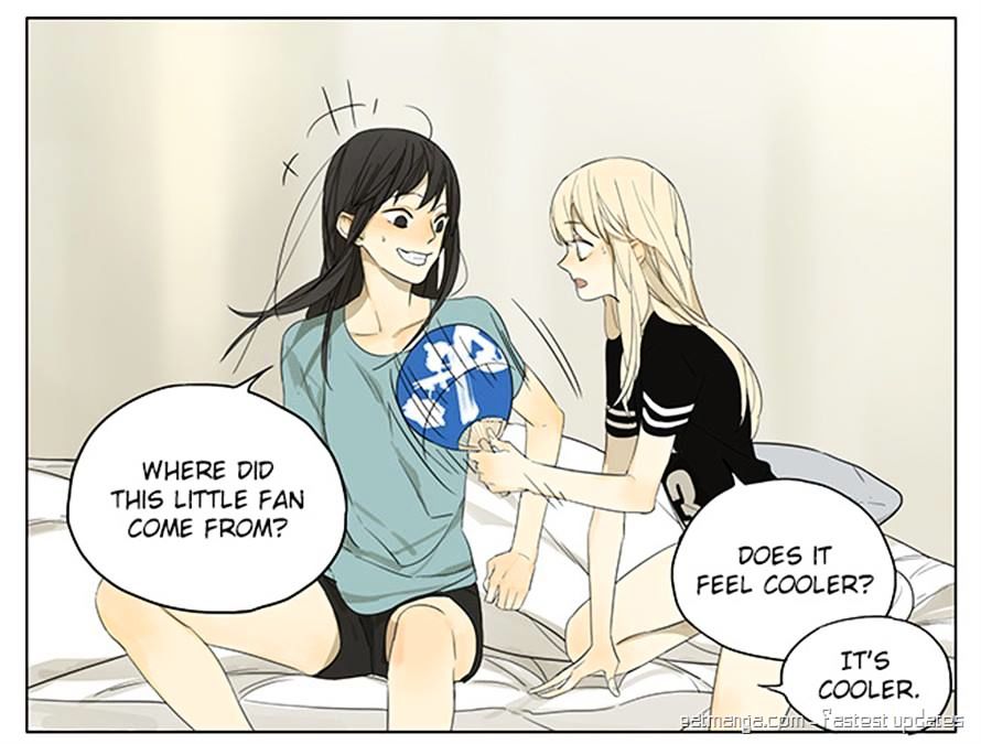 Tamen De Gushi Chapter 109 #12