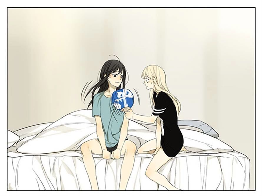 Tamen De Gushi Chapter 109 #13