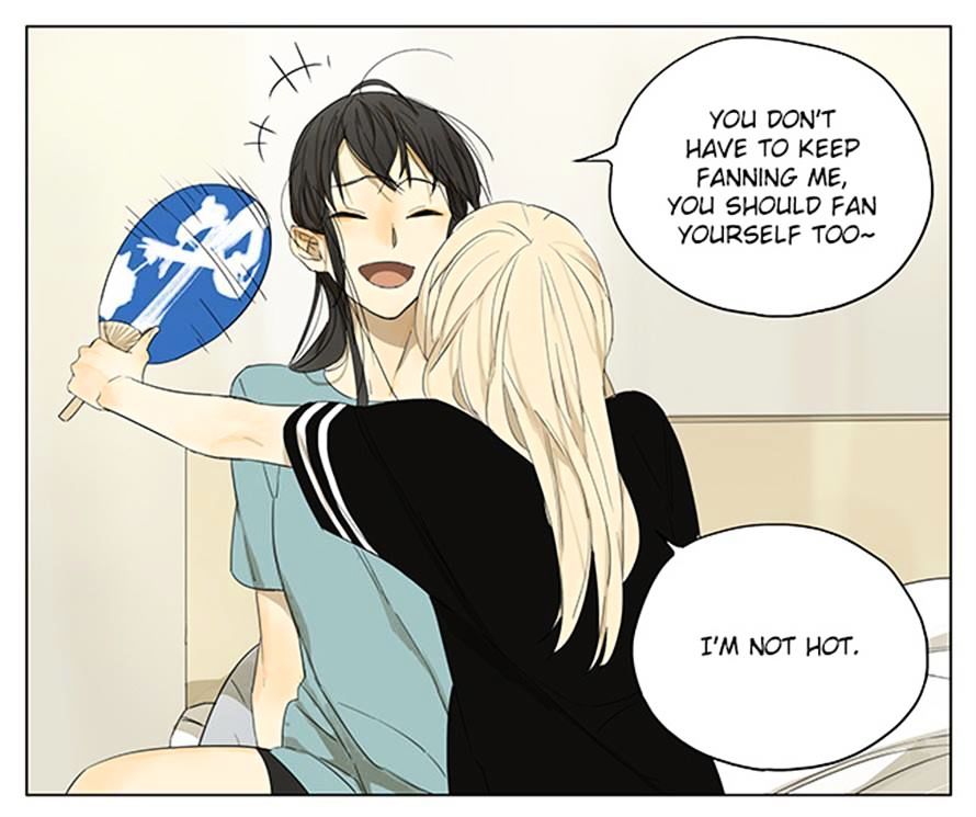 Tamen De Gushi Chapter 109 #15