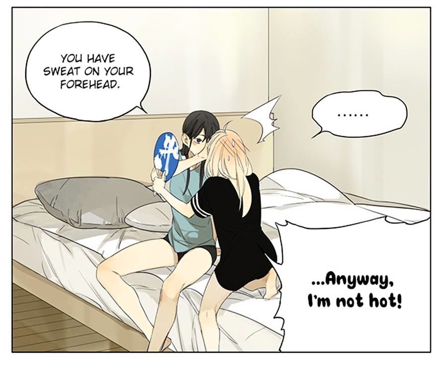 Tamen De Gushi Chapter 109 #16