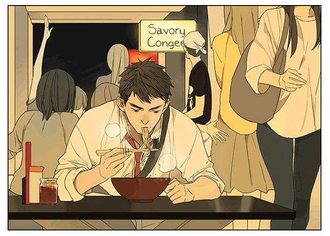 Tamen De Gushi Chapter 108 #2