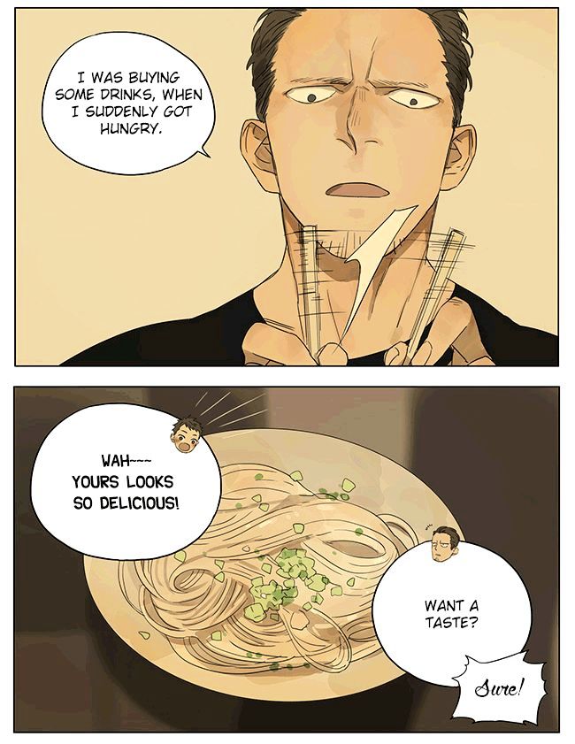 Tamen De Gushi Chapter 108 #7