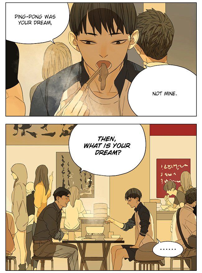 Tamen De Gushi Chapter 111 #3